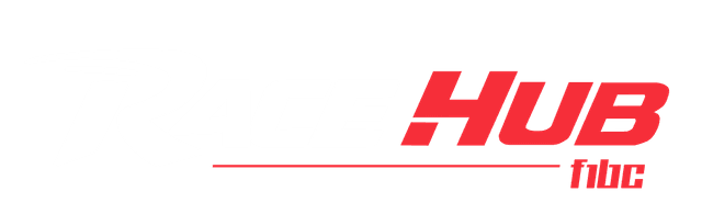 Race Hub by F1BC