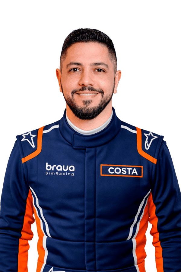 Alexandre Costa Xavier