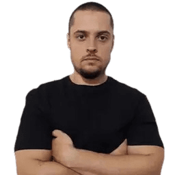 Ralph Benitez