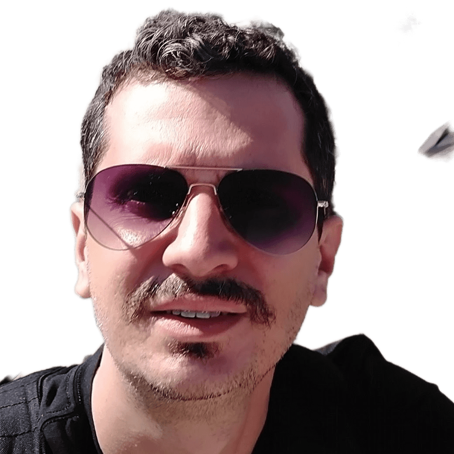 Guilherme Fargnolli