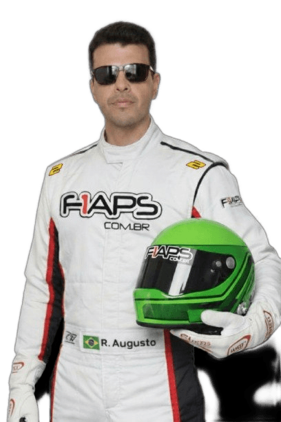 Reinaldo Augusto