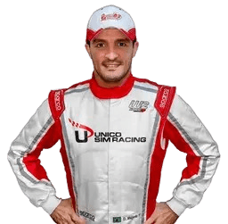 Daniel Mageste