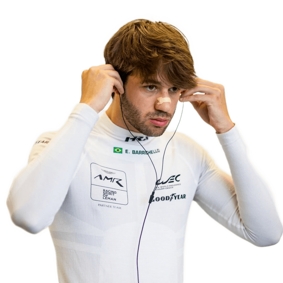 Eduardo Barrichello