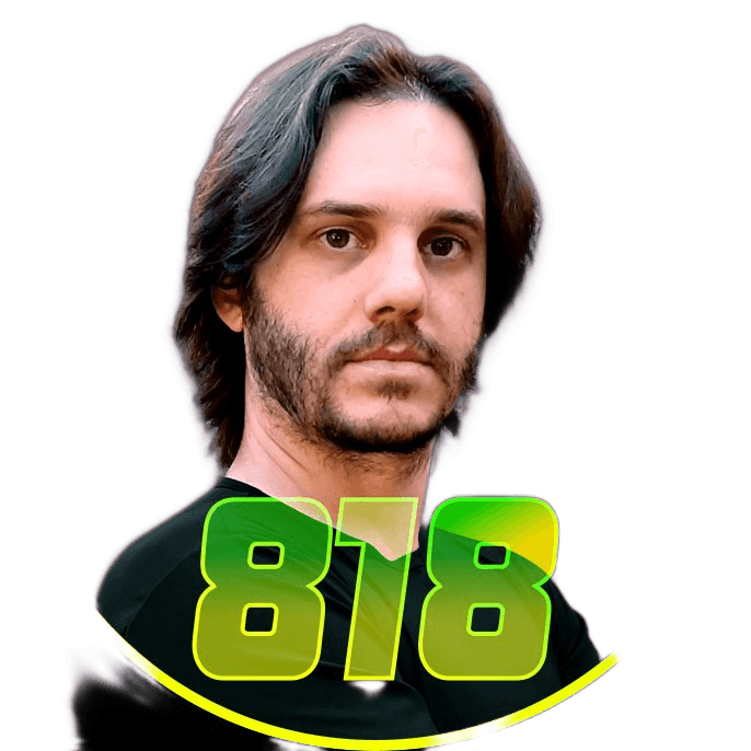 Guilherme Buzato