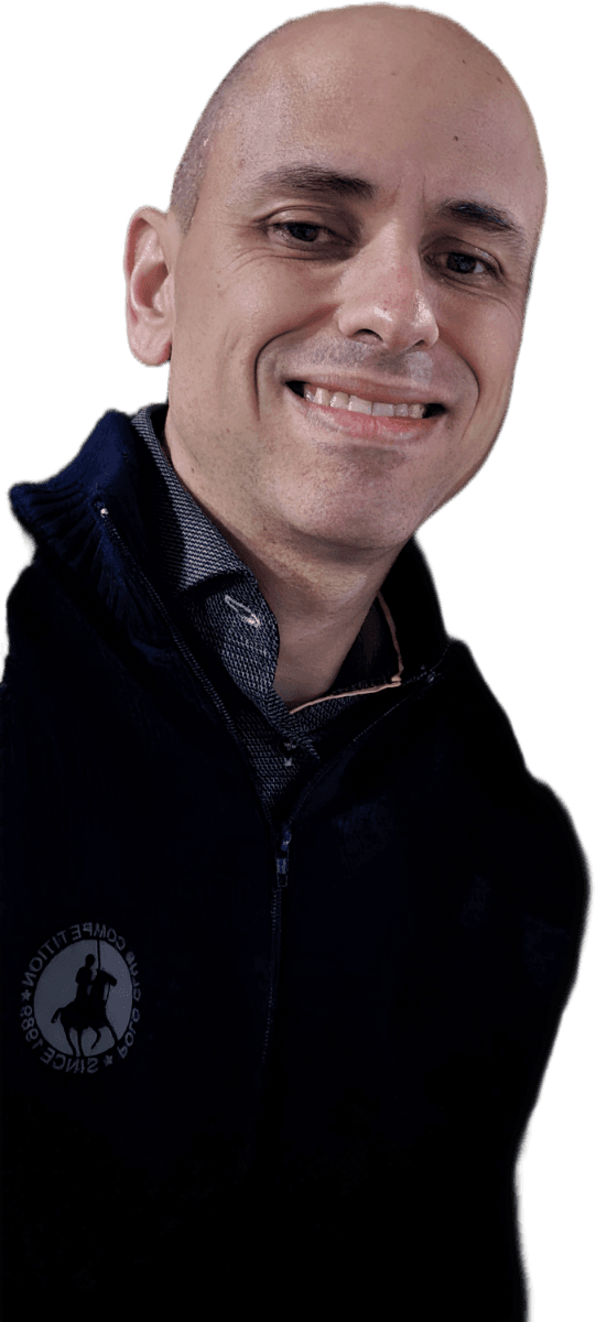 Elvis Lima