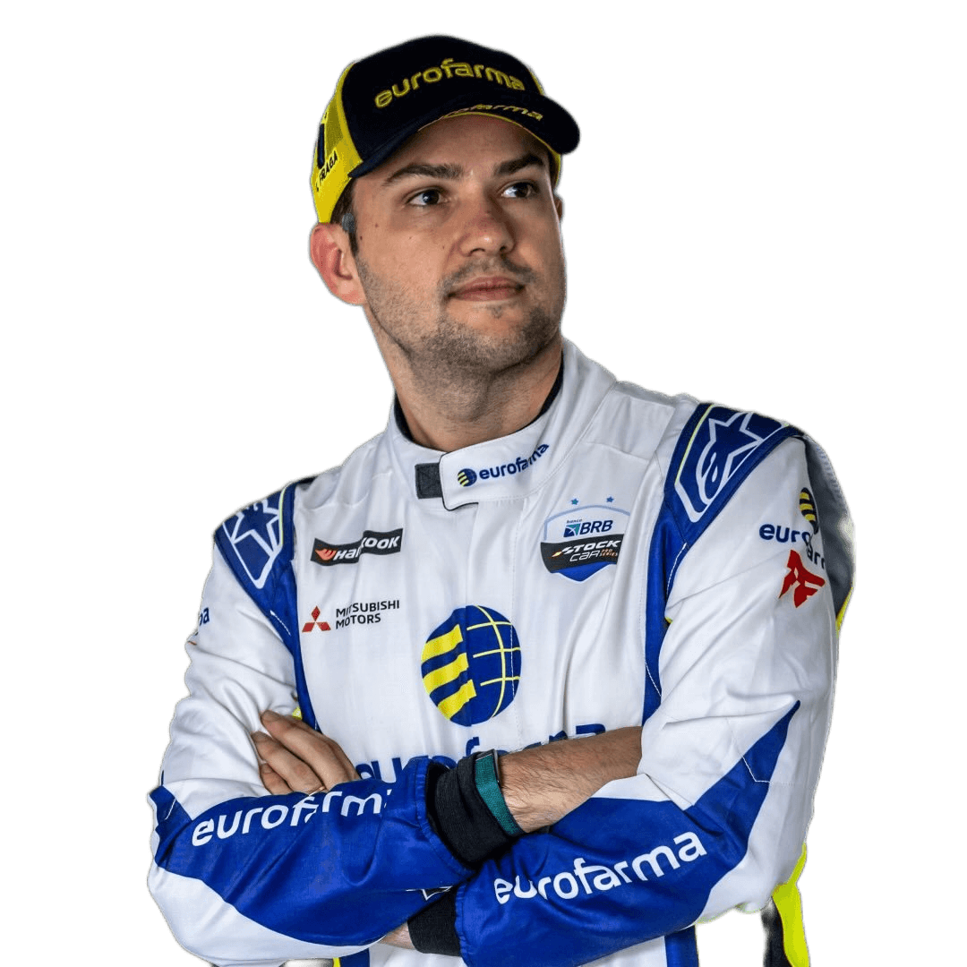 Felipe Fraga