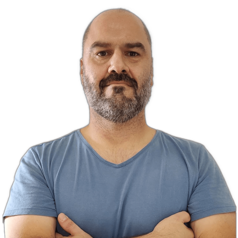 Rodrigo Azevedo