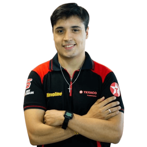 Gustavo Ariel