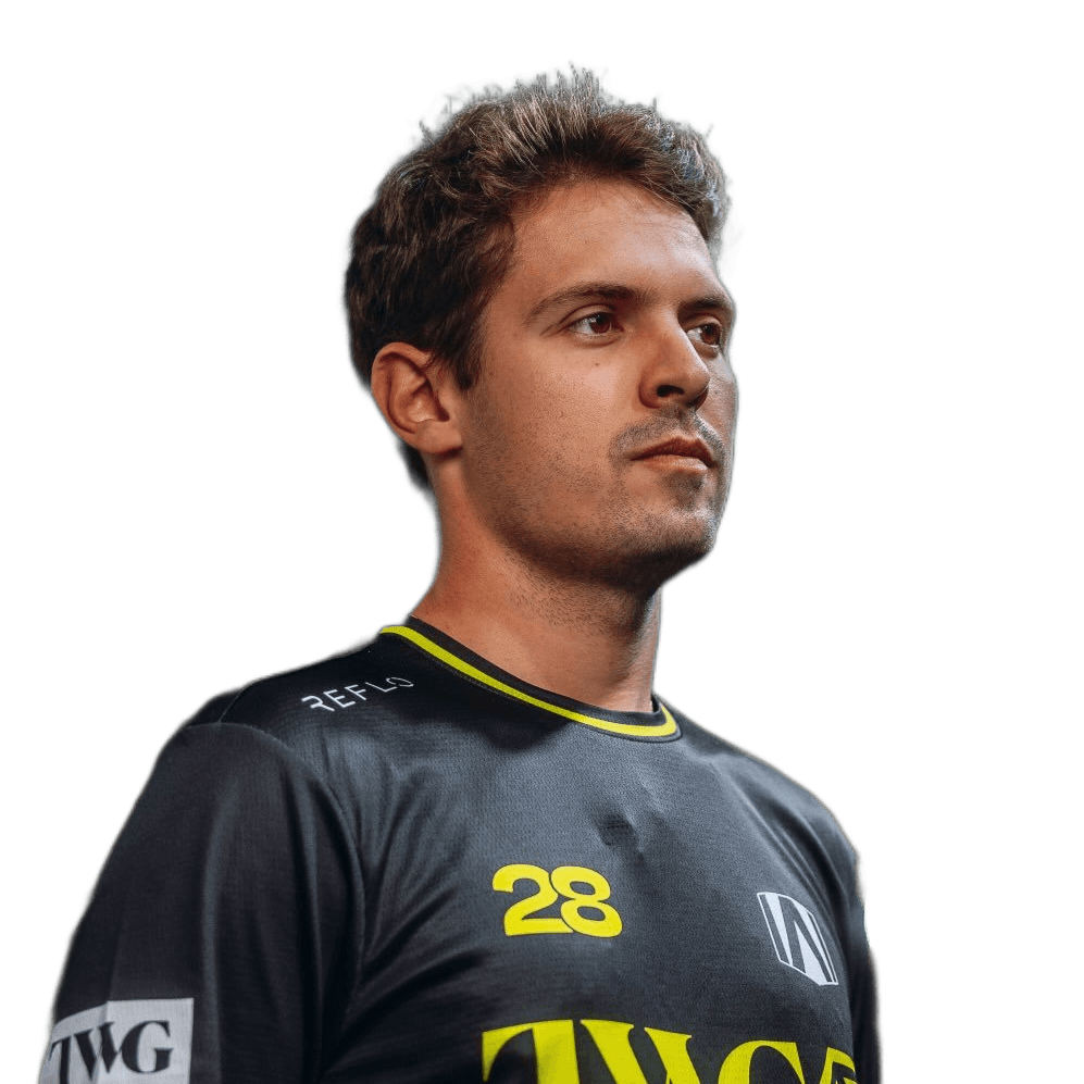 Felipe Drugovich