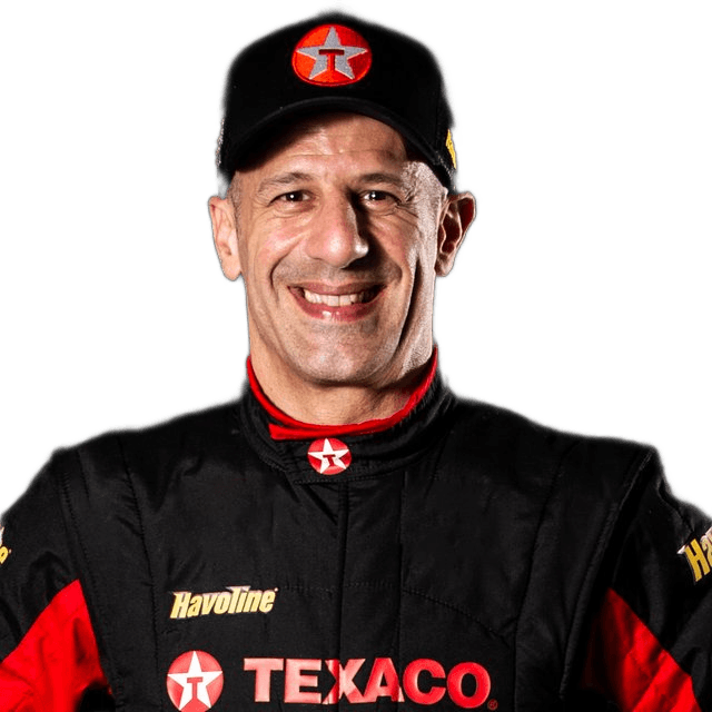 Tony Kanaan