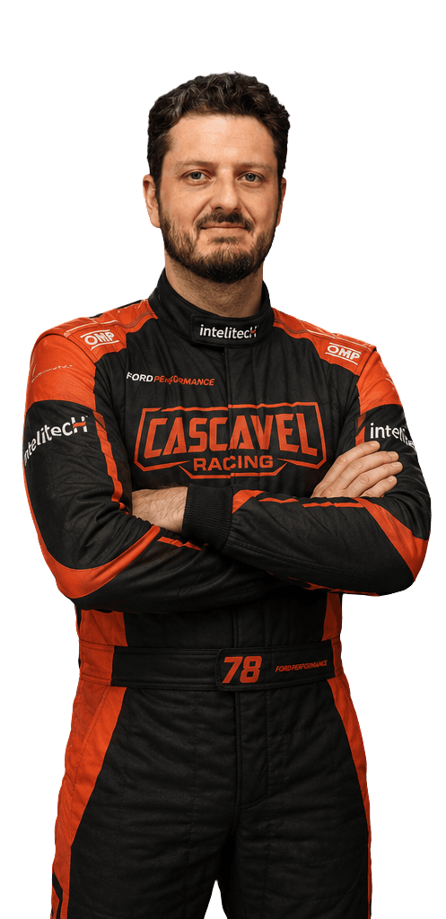 Bruno Pegoraro 2