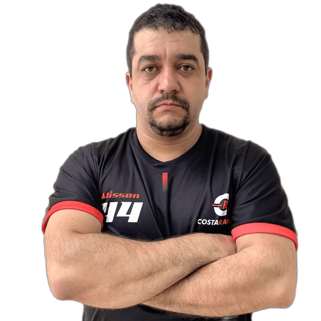 Alisson Ferreira