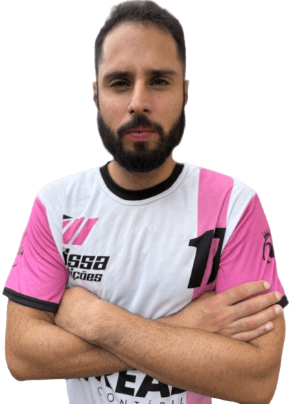 Israel Barbosa