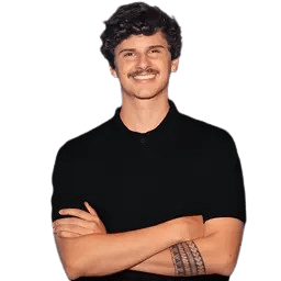 Luiz Felipe Tavares
