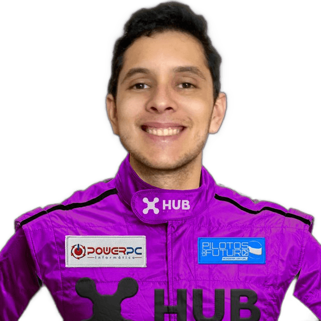 Vitor Bueno