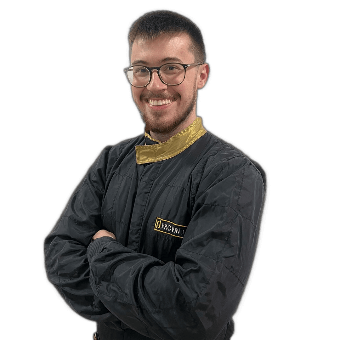 Enzo Provin