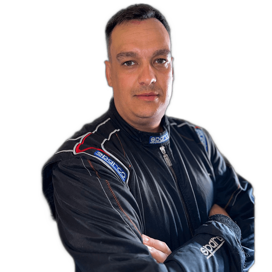 Lucas Bueno