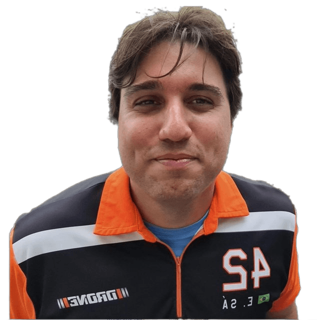 Eduardo Sa