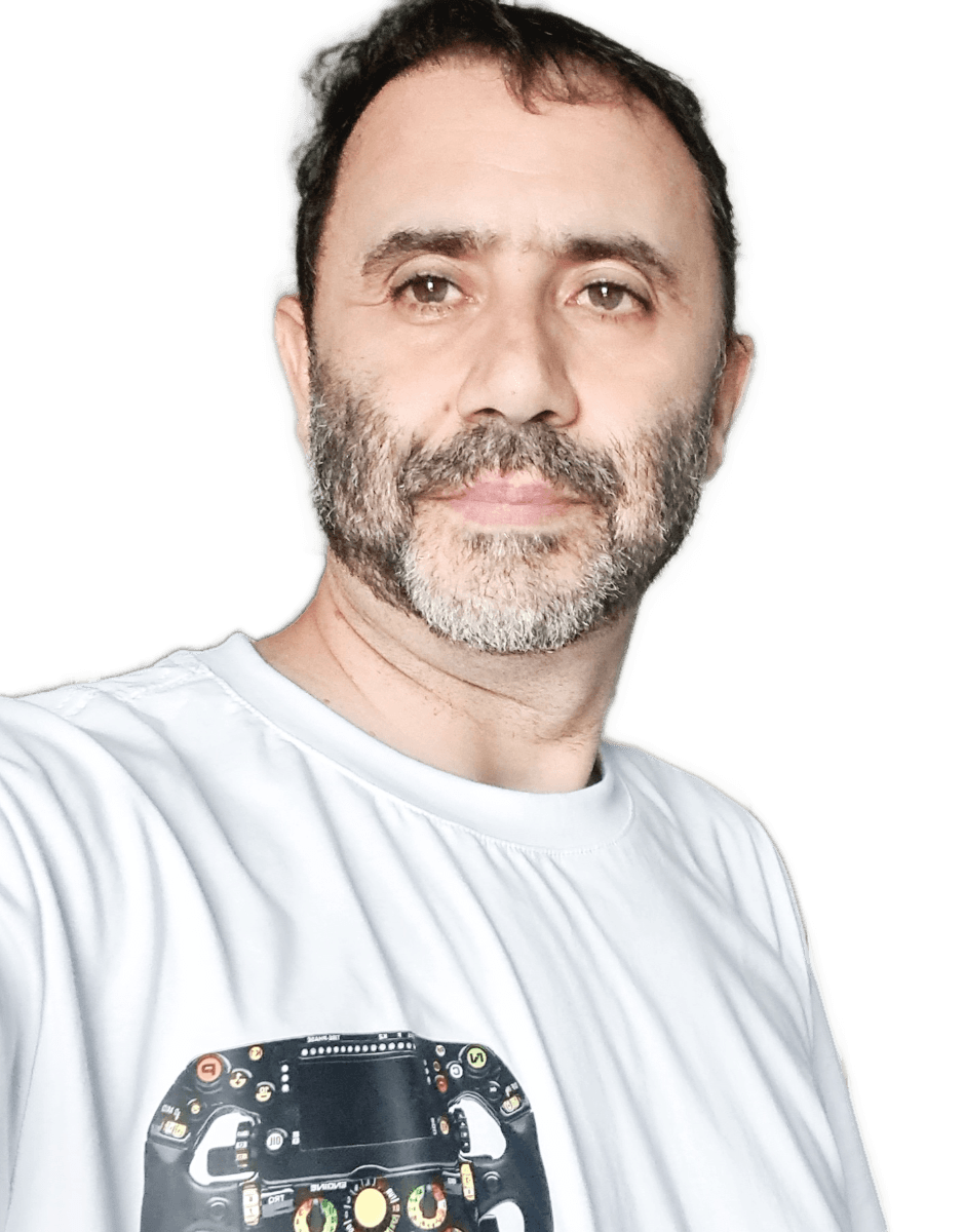 Edson Santos