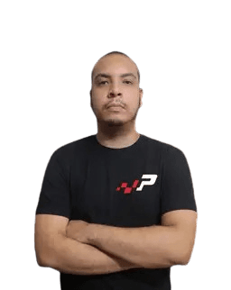 Nicholas Pimenta