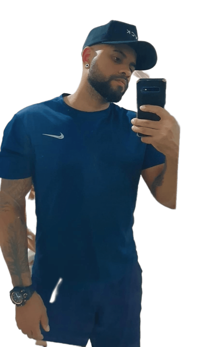 Lucas Matheus