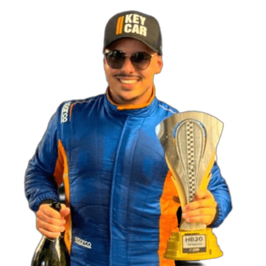 Gustavo Braga