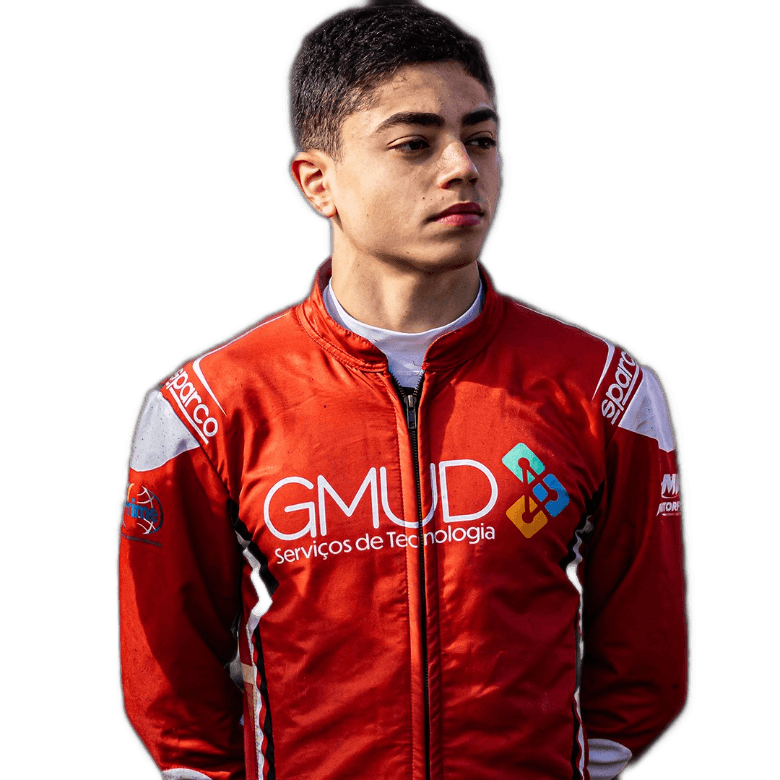 Nicolas Amaral