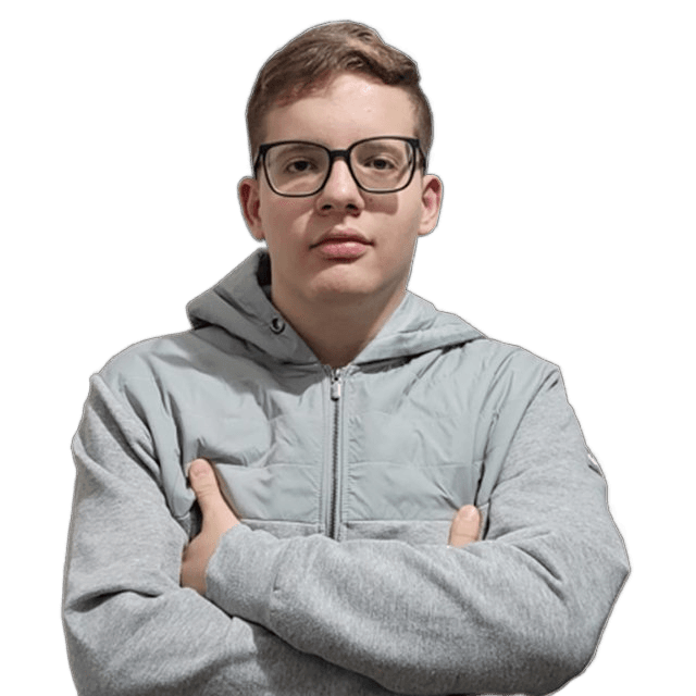 Vinicius Dean