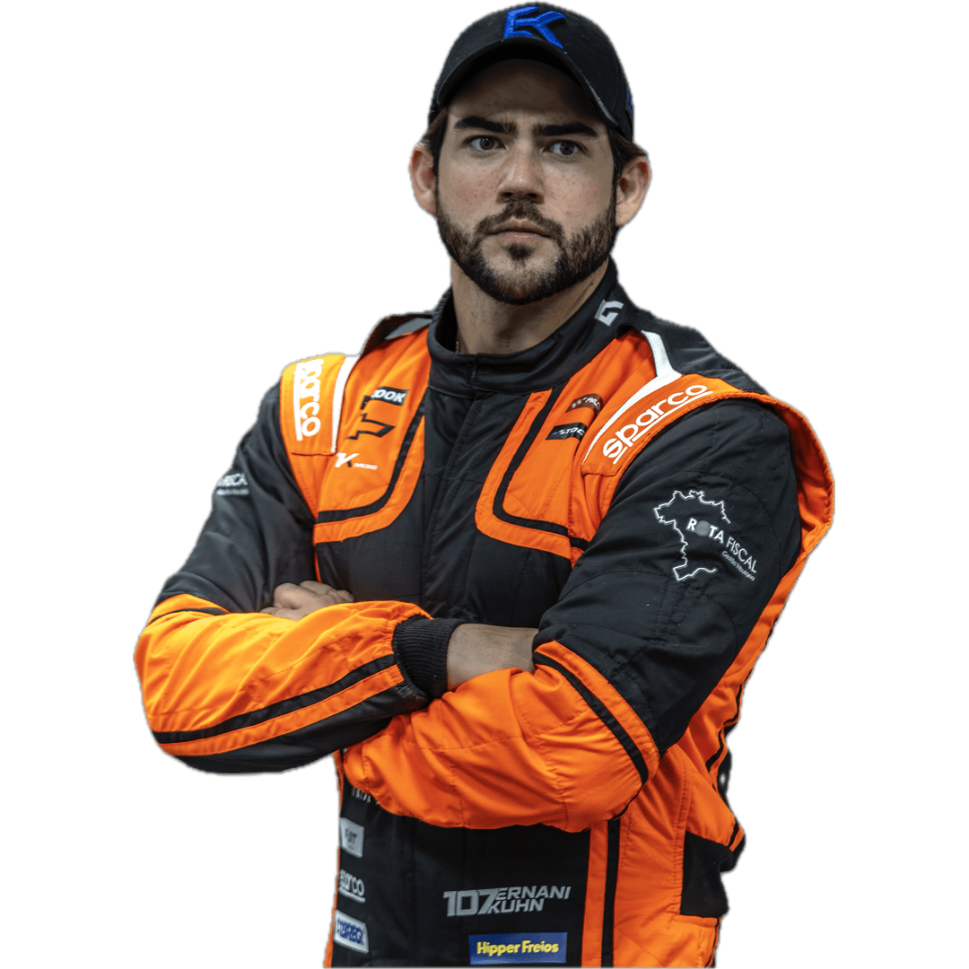 Ernani Kuhn