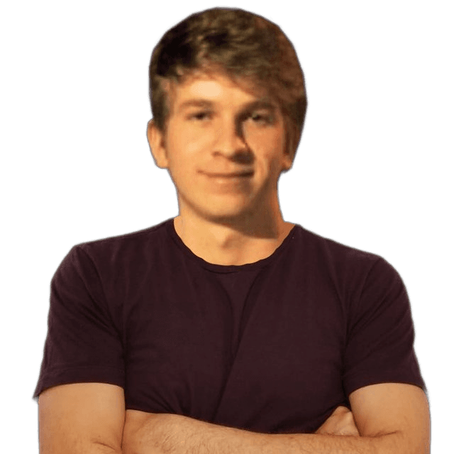 Frederico Pimenta