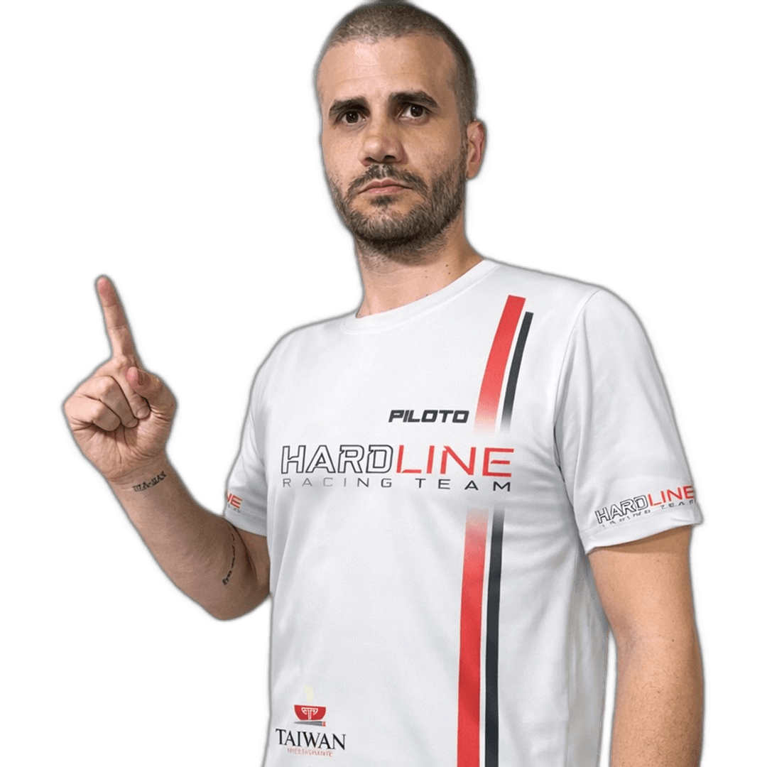 Tiago Pizane