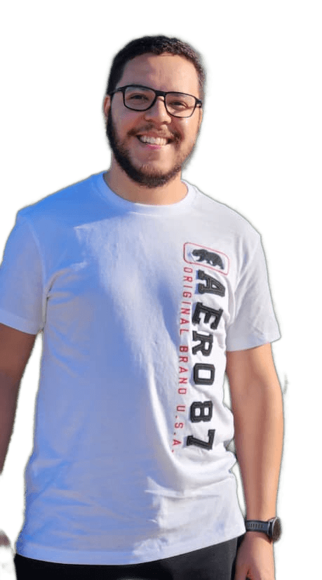 Mateus Carvalho