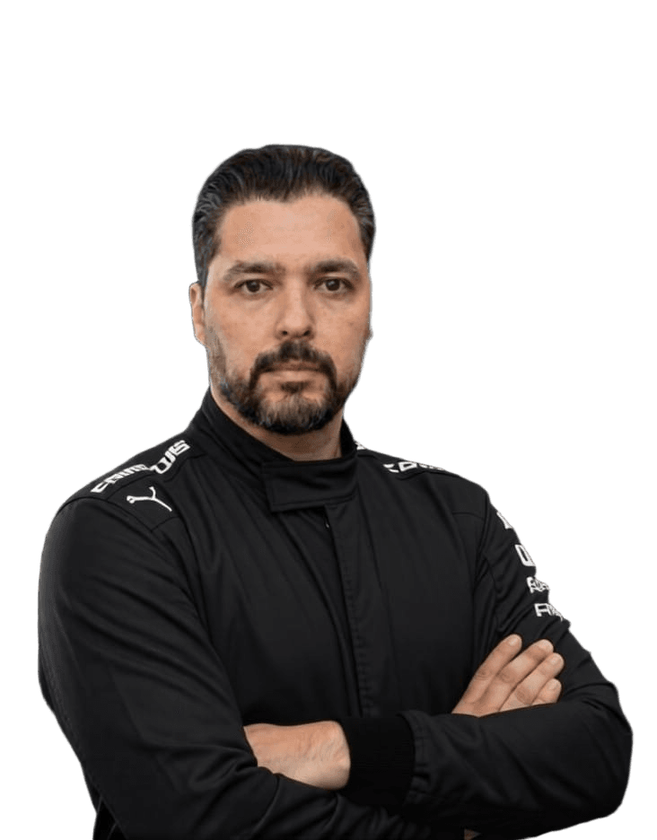 Guilherme Almeida