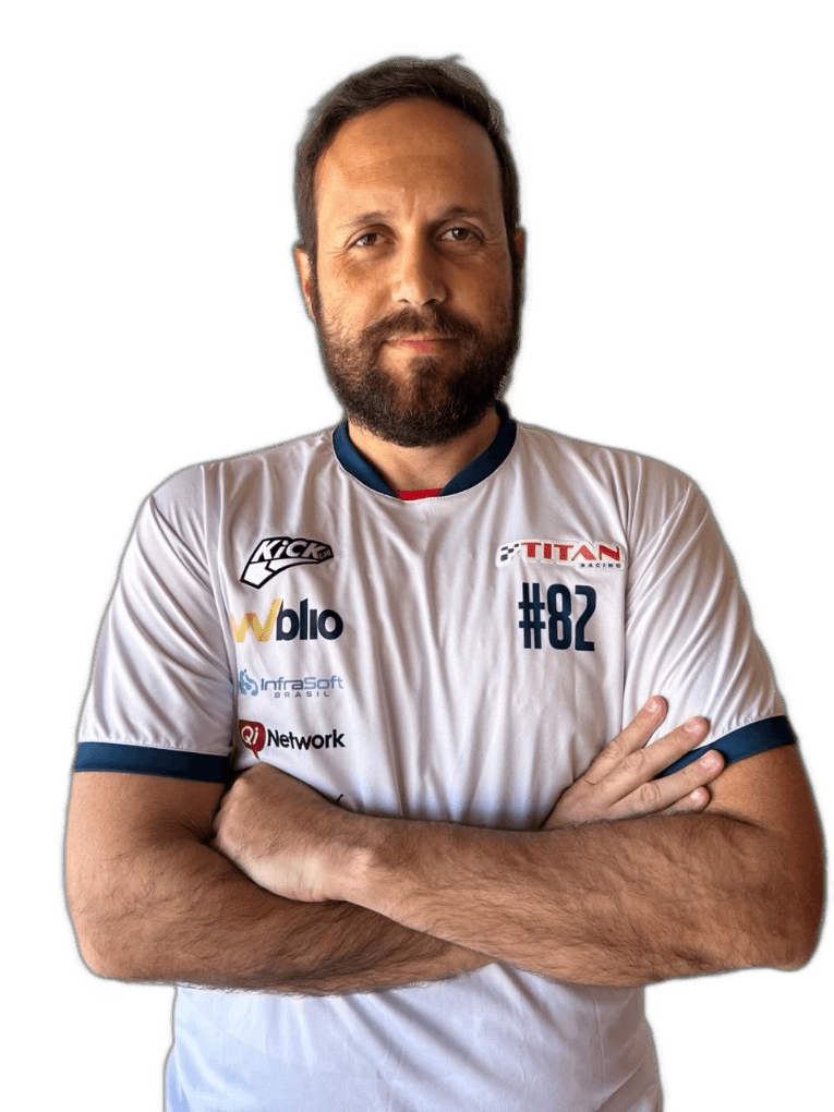 Rodrigo Bianchi