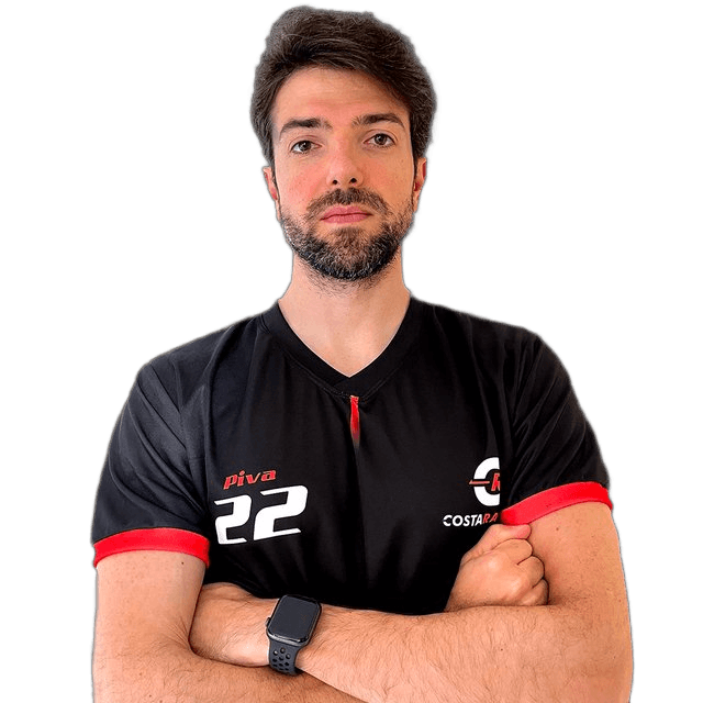 George Piva