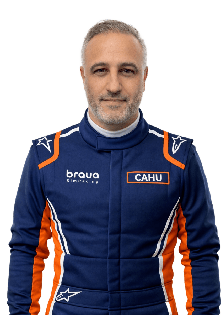 Eduardo Cahu