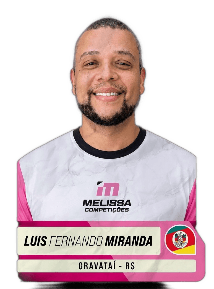 Luis Miranda
