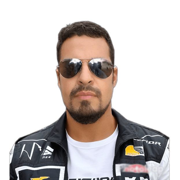 Kresley Moura