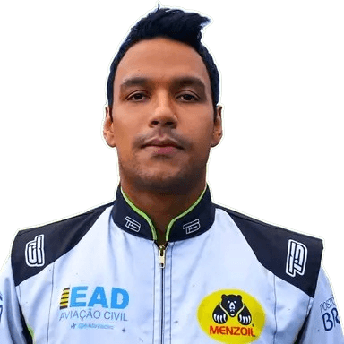 Maurilio Dantas