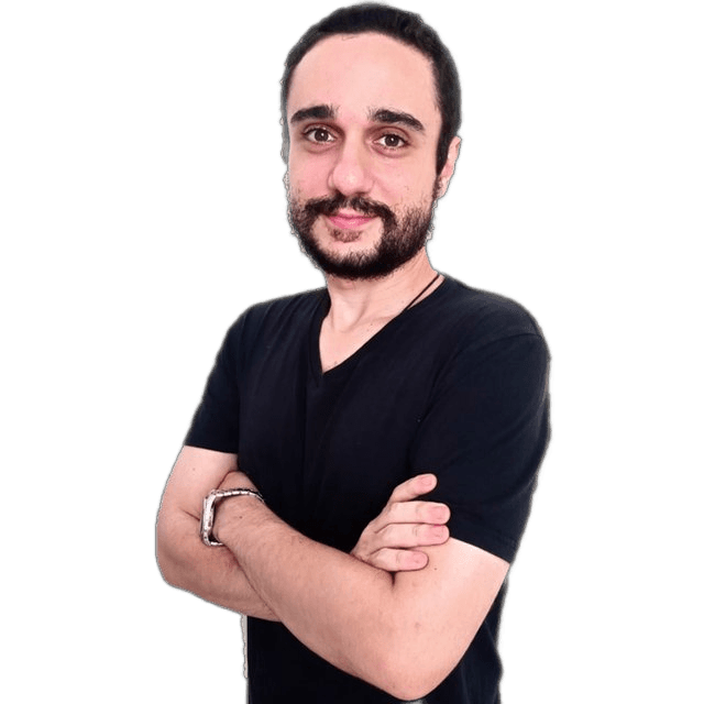 Augusto Gribel
