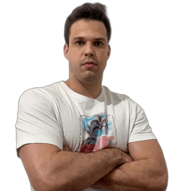 Pedro Milhomem