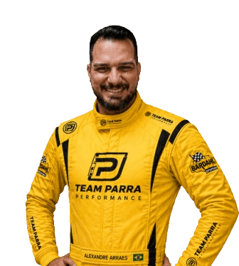 Alexandre Arraes