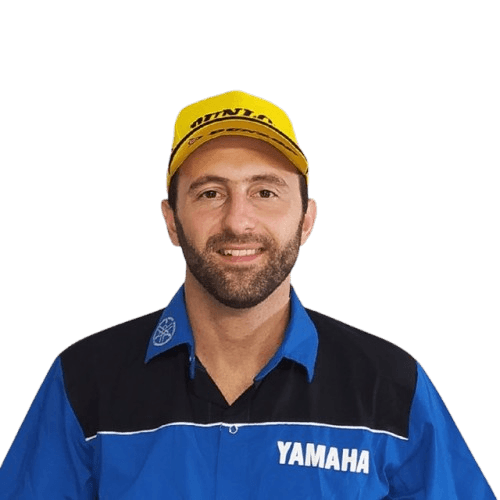 Kevin Curuchet