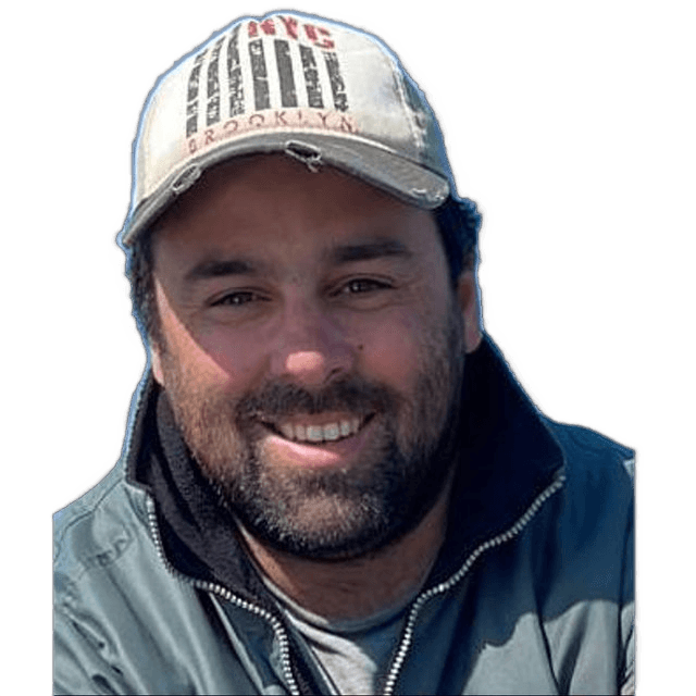 Andres Jauregui