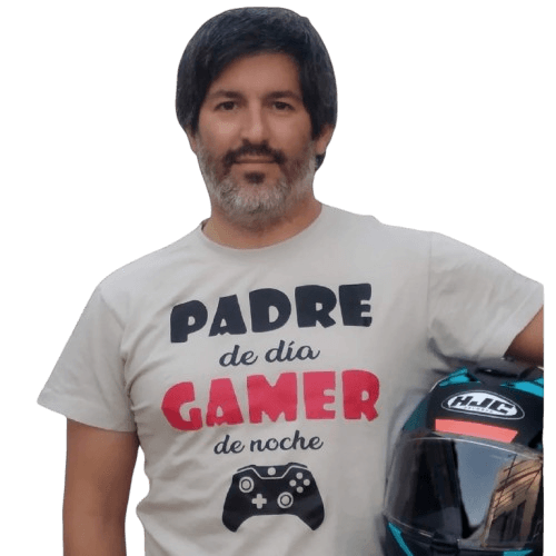 Javier Guichon