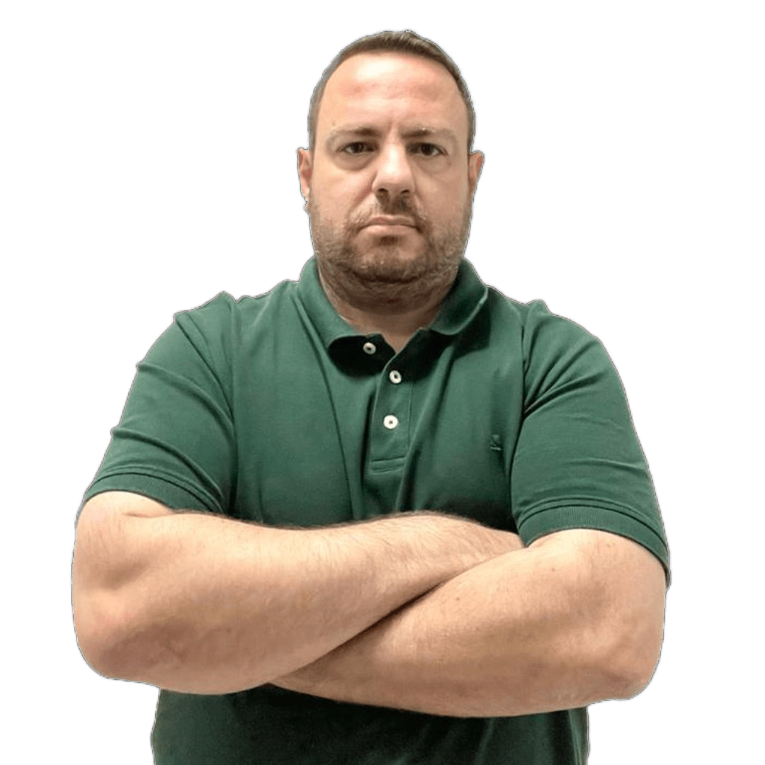 Fabiano Rennó