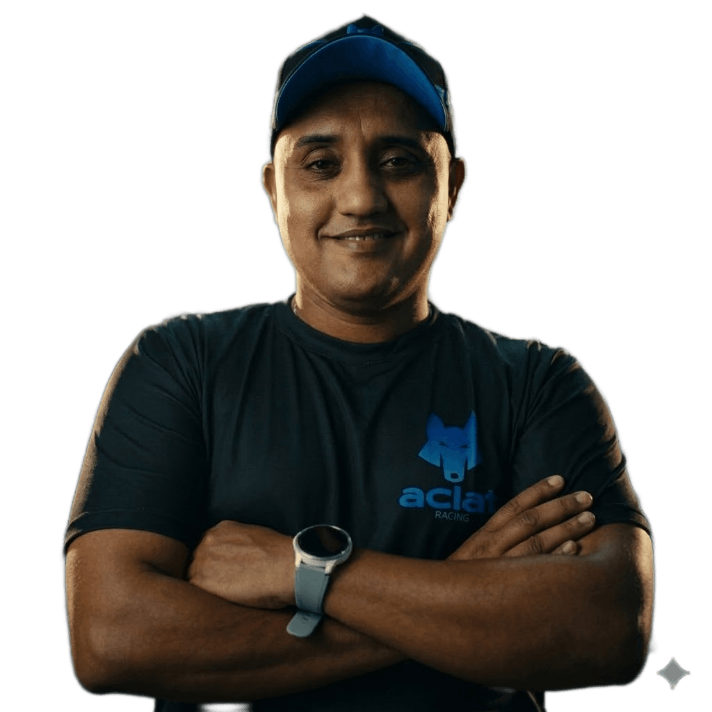 Kenneth de Santana