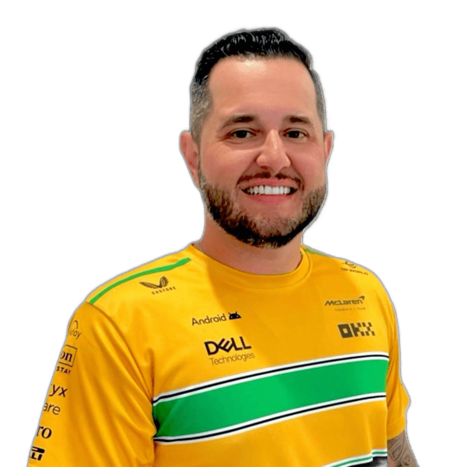 Renato Lima