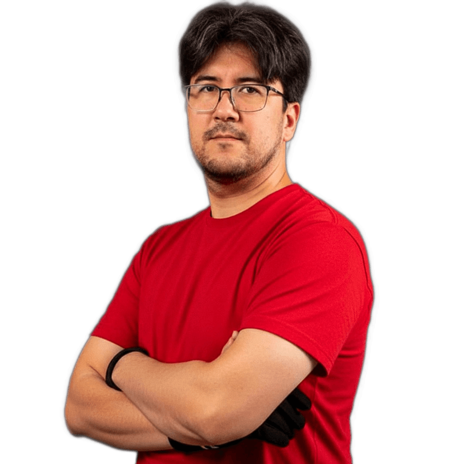 Fernando Takahashi