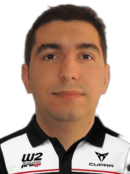 Marcos Eberhardt